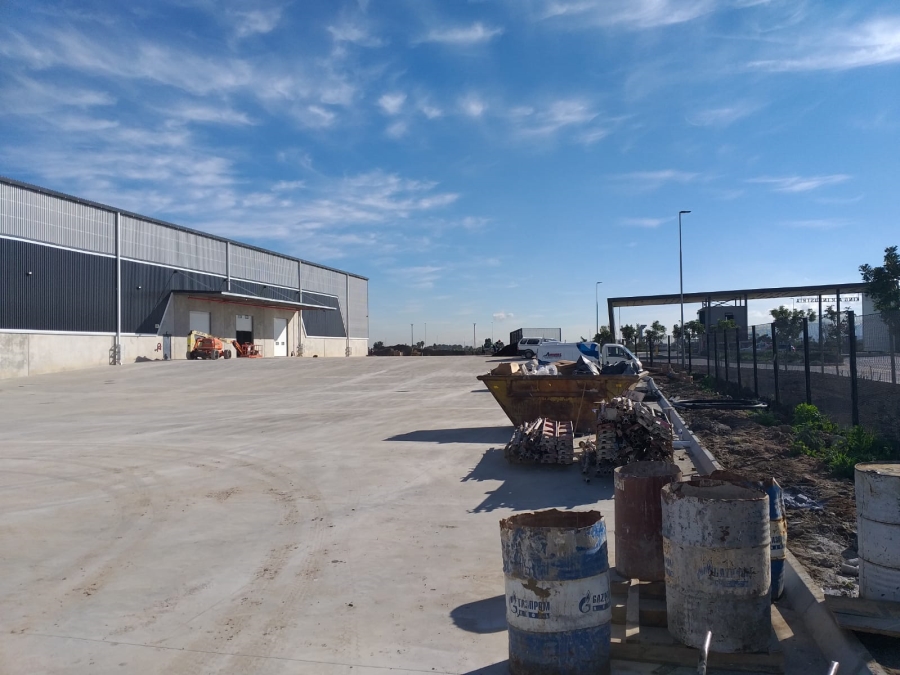 To Let Commercial Property for Rent in Airport Industria Western Cape